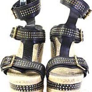 Alexander MQueen sandal